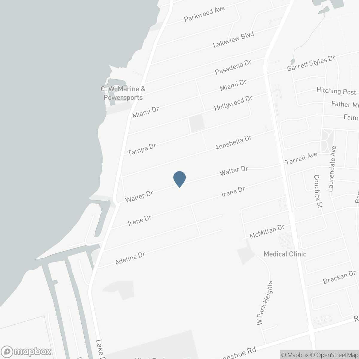 340 WALTER DRIVE, Georgina, Ontario L4P 3A7